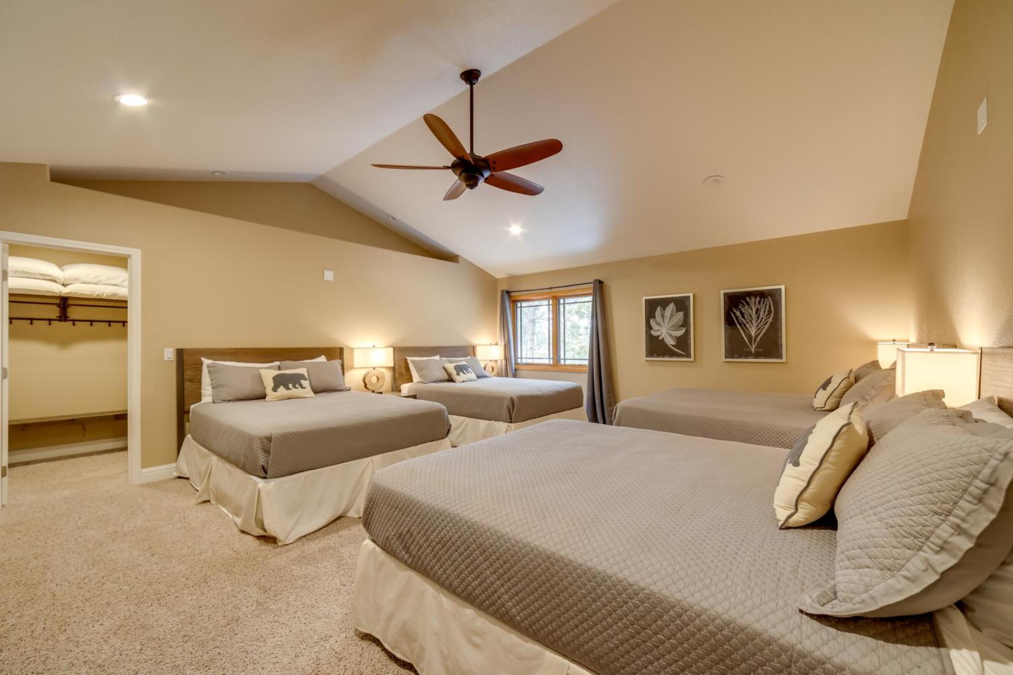 Sleek Reno-Lake Tahoe Retreat, 4 Mi To Ski Mt Rose Zewnętrze zdjęcie